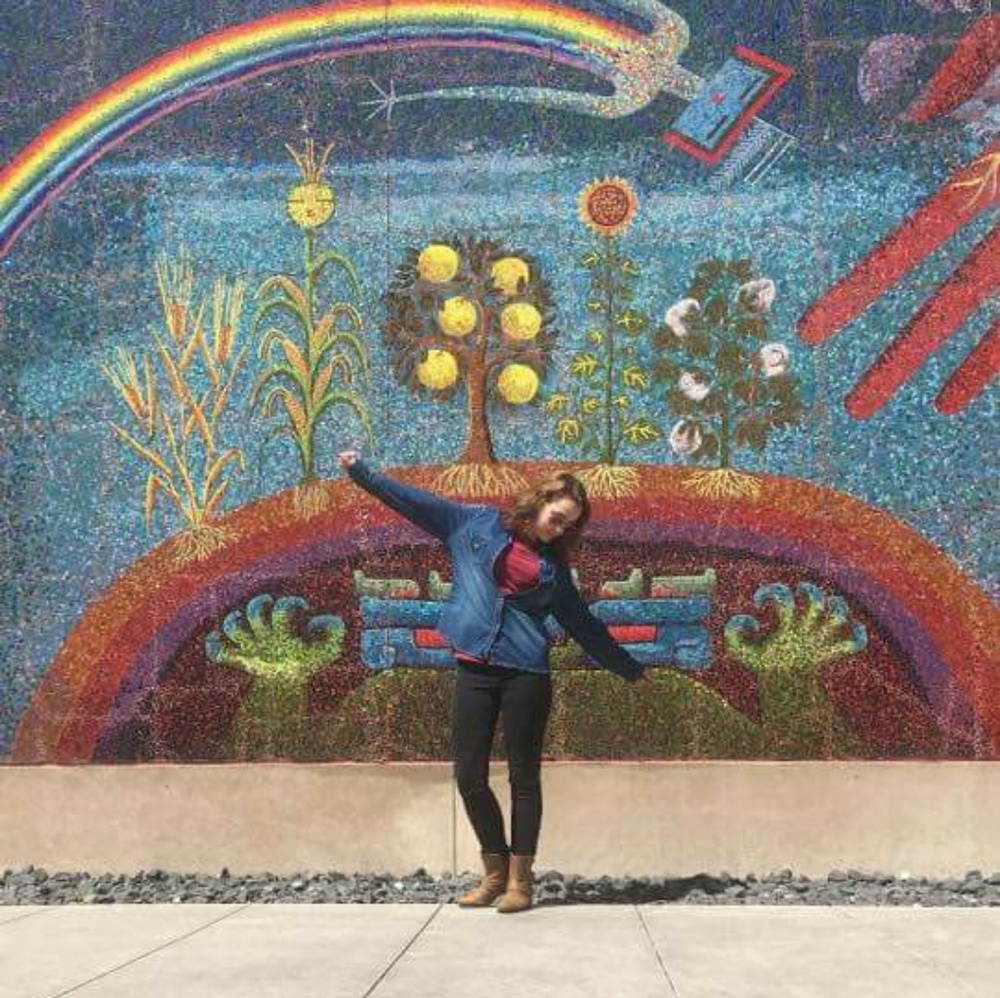 Meet your Posher, Lillian